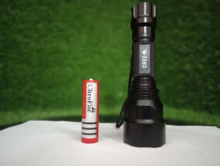 UltraFire%20Portable%20LED%20Torch%20Light%20%7C%205-Mode%20Rechargeable%20Flashlight%20(High%20/%20Medium%20/%20Low%20/%20Strobe%20/%20SOS)%20%7C%20Long%20Battery%20Life%20Torch%20for%20Outdoor,%20Travel%20&%20Emergency%20Use%20-%20Image%203