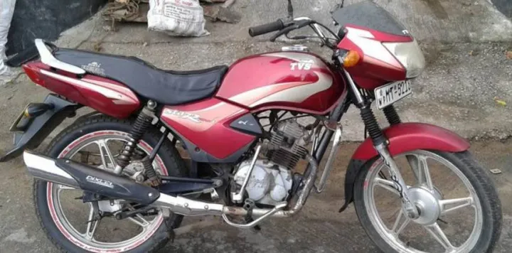 Tvs%20Star%20City%20Old%20Model%20Red%20Bike%20Complete%20Sticker%20Kit%20-%20Image%202