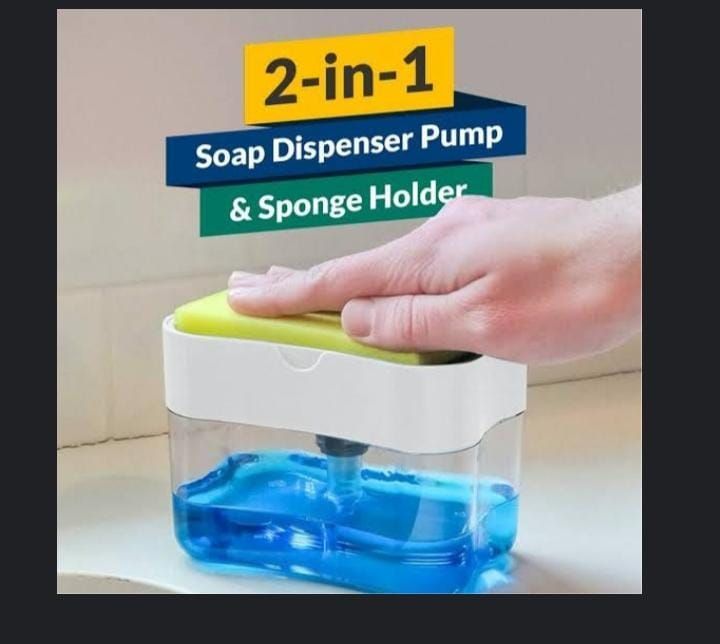 2%20In%201%20Scrubbing%20Liquid%20Detergent%20Dispenser%20Press%20Type%20Liquid%20Soap%20Box%20Pump%20Organizer%20Sponge%20Kitchen,%20Office,%20Restaurant,%20hospital%20,Hotel%20Supplies%20-%20Image%202