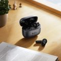 Hoco EQ27 AI Translation Earbuds – ANC+ENC Noise Cancelling Bluetooth Earphones with Touch Control.