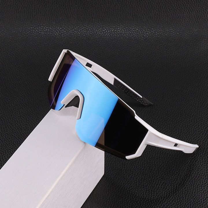 2025 NEW Goggles Man Woman Unisex Sunglasses Protective Eyewear Mountain Bike Glasses Cycling UV Protection Sports dr. eyemo