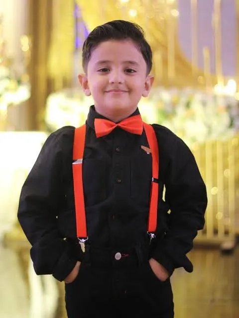 Gali's%20dress%20kid's%20or%20%20boy's..%204%20pec%20set%201%20jeans%201%20polo%20shirt%201%20galis%201%20bow%20tie%20-%20Image%204