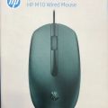 HP M10 Usb Mouse 100% Original. 