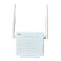 PTCL ZTE VDSL Router with High Range Wifi. 