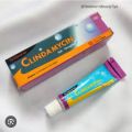 Clindamycine gel 10mg. 
