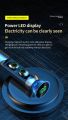 BQ40 Wireless Bluetooth 5.3 Earbuds, 9D Stereo Waterproof Sport Headphones, Noise Reduction In Ear Earphones Handsfree Call Headset with LED Charging Case. 