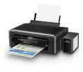Epson L365 Wi-Fi All-in-One Ink Tank Printer. 