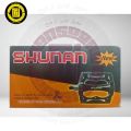 Bicycle paddle aluminium Shunan (Trinx Bikes). 