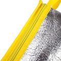 6/8/10/12Inch Insulation Bag Pizza Delivery Bag Folding Cooler Bag Food Thermal Ice Pack Picnic Drink Storage Delivery Carrier. 