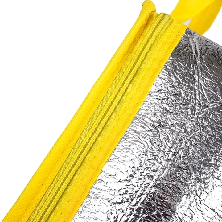 6/8/10/12Inch%20Insulation%20Bag%20Pizza%20Delivery%20Bag%20Folding%20Cooler%20Bag%20Food%20Thermal%20Ice%20Pack%20Picnic%20Drink%20Storage%20Delivery%20Carrier%20-%20Image%204