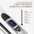 3 in 1 Hair Stream plus Professional Steamer. 