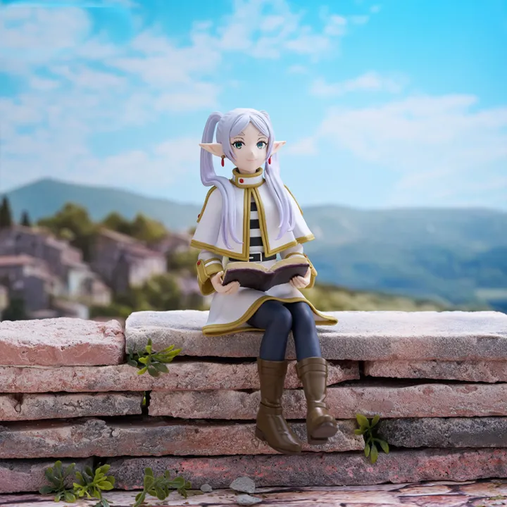 14cm%20Noodle%20Stopper%20Sousou%20no%20Frieren%20Anime%20Girl%20Figure%20Frieren%20Beyond%20Journey's%20End%20Action%20Figure%20Collectible%20Model%20Toys%20-%20Image%205