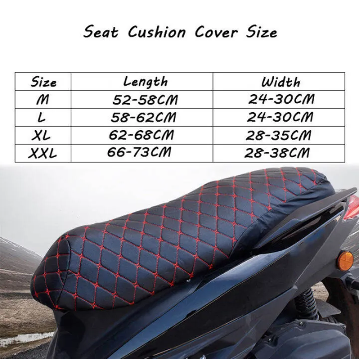 BLALION%20Motorcycle%20Seat%20Cover%20Thickened%20Waterproof%20Anti-skid%20Seat%20Protection%203D%20Faux%20Leather%20Seat%20Pad%20Protective%20Cover%20for%20Moto%20-%20Image%203