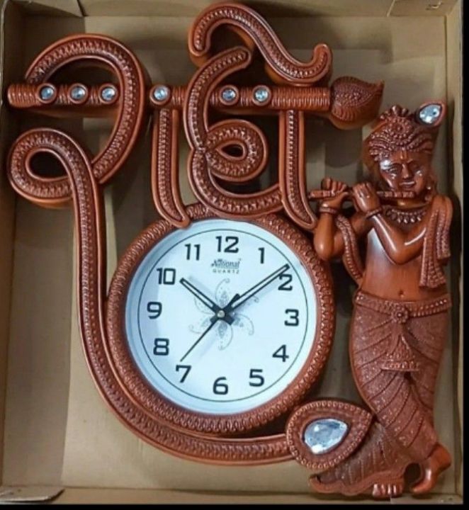 Radha%20Krishna%20Wall%20Clock%20-%20Image%205
