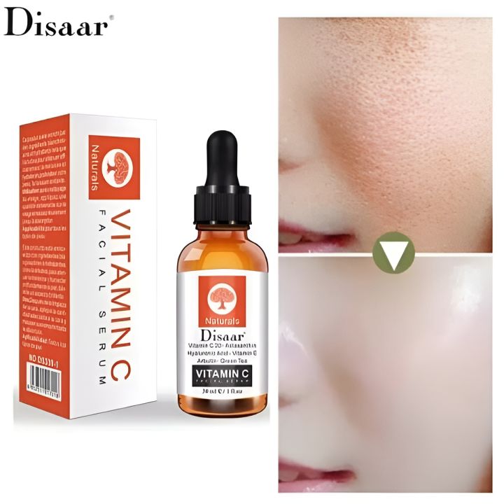 Disaar%20Beauty%20Vitamin%20C%20Facial%20Serum%20With%20Hyaluronic%20Acid%20&%20Vitamin%20E%20%20-%2030ml%20-%20Image%207