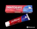 Dentosafe toothpaste 40gm (50pic ). 