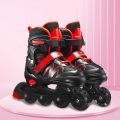 roller scatter shoes. 