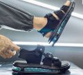 Sandals High Sole. 