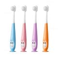 Super Soft Baby Microfiber Toothbrush.