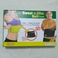 premium Sweet slime belt be smart.