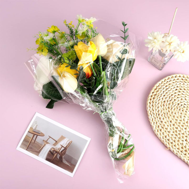 35*1500CM%20Flower%20Wrapping%20Paper%20Transparent%20Film%20Packaging%20Roll%20Flower%20Packaging%20Flower%20Shop%20Handmade%20Bouquet%20Gift%20Packaging%20-%20Image%206