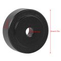 20*8mm Aluminum Alloy Amplifier Feet Shock Absorber Amplifier Pads Feet Amplifier Feet Amplifier Pads Feet Amplifier Pad.