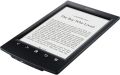 Sony PRS-T2 6" Touchscreen Digital eBook Reader w/E-Ink Technology, Built-in Wi-Fi & microSD Card Slot. 