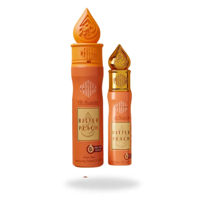 Al-Nuaim%20Eftina%20Peach%20Attar%20Concentrated%20Perfume%206ml%20-%20Image%203