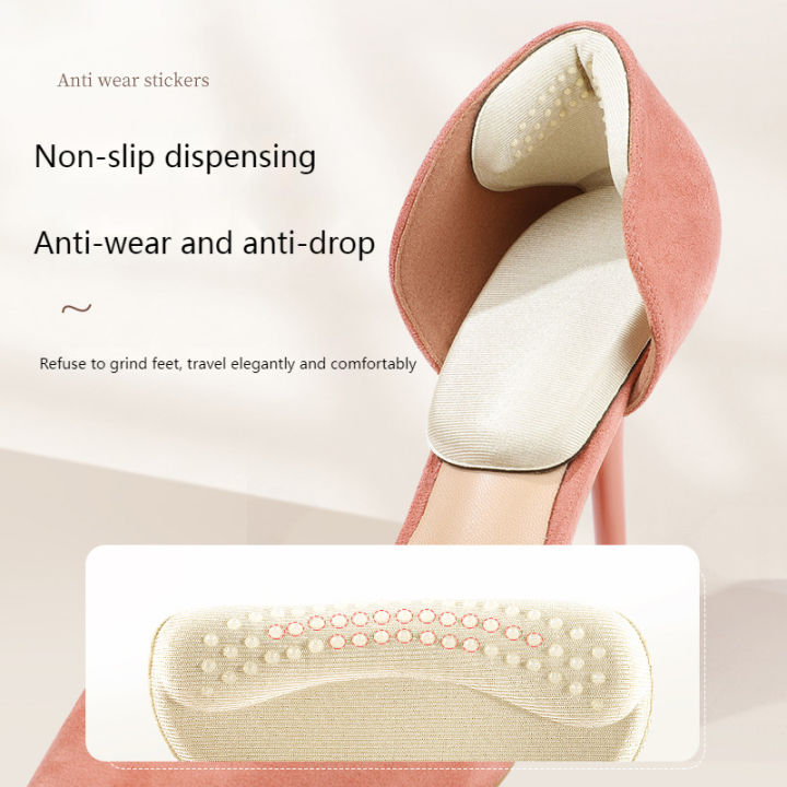 T%20Shape%20Sponge%20Heel%20Stickers%20Shoe%20Cushion%20Heel%20Protector%20for%20Shoes%20High%20Heels%20Inserts%20Heel%20Pads%20Shoe%20Adjuster%20Women%20Half%20Insoles%20-%20Image%203