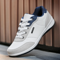 Men's Light Loafers Slip-On Casual Shoes Comfortable Walking Luxury Brand Male Business Driving Footwear Sneakers.