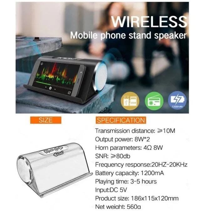 Wireless%20Bluetooth%20Speaker%20LP%20V9%20Portable%20Speaker%20FM%20Radio%20USB,TF%20Card%20Reader%20Mobile%20Phone%20Bracket%20Design%20-%20Image%204