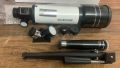Telescope 70/400mm for Space,Moon,Planets and Stars Astronomical Telescope. 