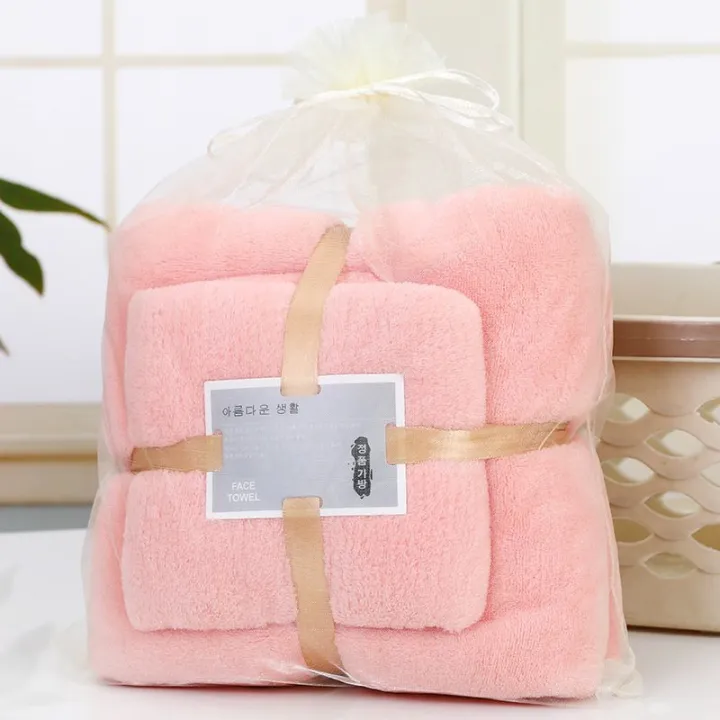2%20in%201%20Bath%20Towel%20Set%20Microfiber,%20%20Premium%20Quality,%20Pure%20Cotton,%20Soft%20Towel,%202%20pcs%20set%20-%20Image%205
