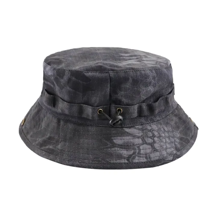 Men's%20Panama%20Hat%20Bucket%20Hat%20%20Sunscreen%20%20Outdoor%20Travel%20Climbing%20Fishing%20Caps%20Training%20Beach%20Men's%20Hiking%20Hat%20-%20Image%207