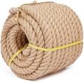 jute rope 16mm thick, for making decorations, swings and  craft uses. 