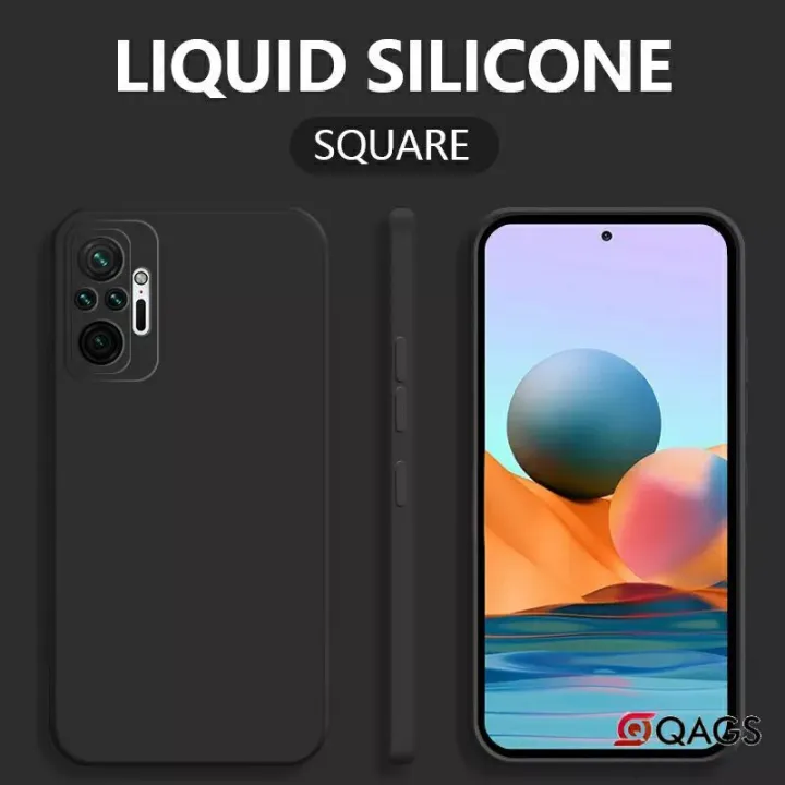 Xiaom%20i%20Redm_%20i%20Note%2010%20/%20Note%2010S%20Multi%20Color%20Matte%20Soft%20Tpu%20Case%20Silicone%20Thin%20Back%20Cover%20-%20Image%205