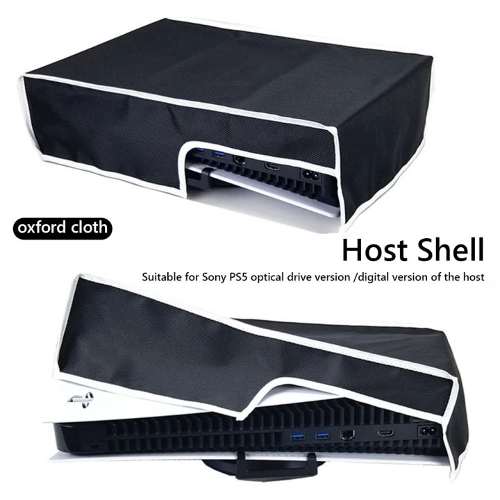 Dust%20Proof%20Cover%20For%20PS5%20Game%20Console%20Host%20Guard%20Case%20For%20PlayStation%205%20Anti-dust%20Protective%20Cover%20Sleeve%20For%20PS5%20Slim%20/%20For%20PS5%20-%20Image%205