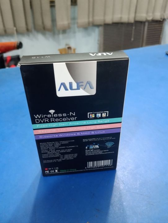 ALFA%20NET%20W115%20802.11%20b/g/n%20150Mbps%20USB%20WiFi%20Wireless-N%20Adapter%20with%20Fixed%20High%20Gain%20Antenna%20-%20Image%202