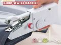 mini handstitch sewing machine/portable handi stitch machine. 