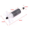 NEW 1PC Special Rotor Accessories Lay Z Spa Hot Tub Pump Impeller/ Rotor E02 Fix Fish Tank Micro Pump Submersible Pump Axis. 