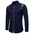 Party Embroidered Shirt. 