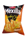 Haldiram's Tortilla Nacho Cheese Chips 55G. 
