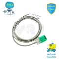 Sensor PL-05P fotek metal handle sensor proximity switch PNP type no power 10-30vdc 5mm handle distance 3 wires available. 