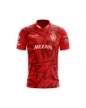 PSL 10 Cricket Jersey 2025 – BlueISB & RedISB Variants | Custom Name & Number | Premium Dry-Fit Polyester | Sublimation Print | Unisex Fan Shirt for Men & Women | Personalized Cricket Fan Apparel | Breathable & Stylish Supporter Jersey. 