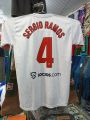 sevilla kit sergio ramos kit new kit ramos 4 kit new design kit season 2023/24 kit new sevilla kit sevilla shirt Ramos kit ramos kit new kit ramos shirt best quality kit. 
