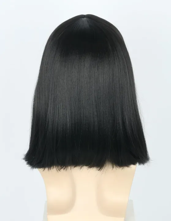 Unisex%20Black%20Wig%20with%20Bangs%20Short%20Straight%20Halloween%20Cosplay%20Costume%20Party%20Wigs%20Lord%20Farquaad%20wig%20-%20Image%204