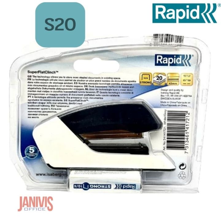 Rapid%20S20%20(%2020%20sheets)%20stapler%20with%201%20box%20of%20Staples%20-%20Image%203