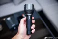 Xiaomi NexTool 2000 Lumen Rechargeable Flashlight. 