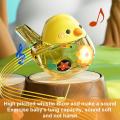 Cartoon Whistle Tide Play Fun Waterbird Plus Water Learn Bird Calls Blow Children's Musical Instrument Waterbird Whistle Toys. 