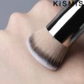 KISMIS New Professional Multi-functional Female Flat Face Liquid Foundation Brush Makeup Brush Concealer Brush. 